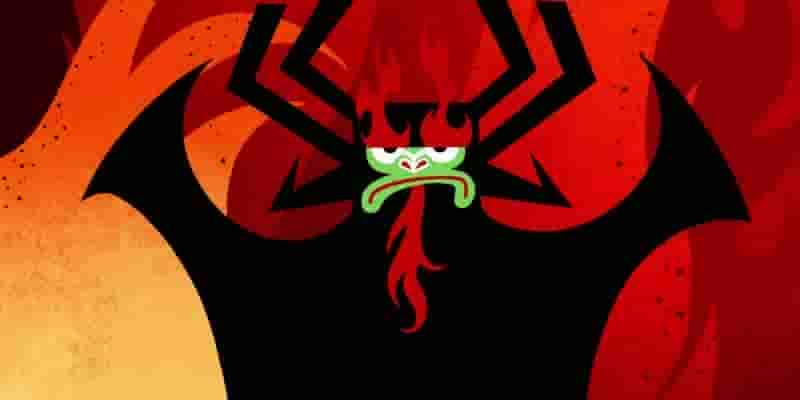 10 самых знаковых злодеев Cartoon Network, рейтинг