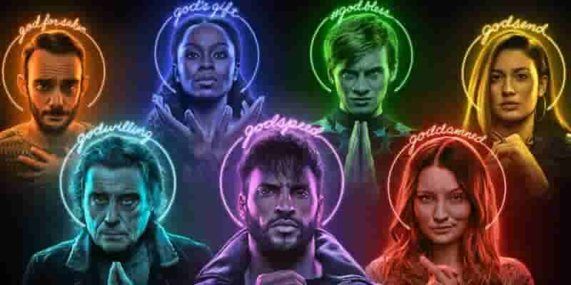 Что пошло не так с сериалом 