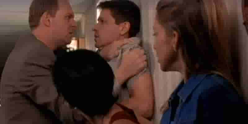 10 Darkest Degrassi: The Next Generation Episodes