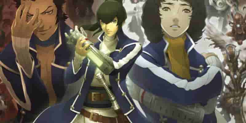 10 JRPG с лучшим построением мира, Ранжировано