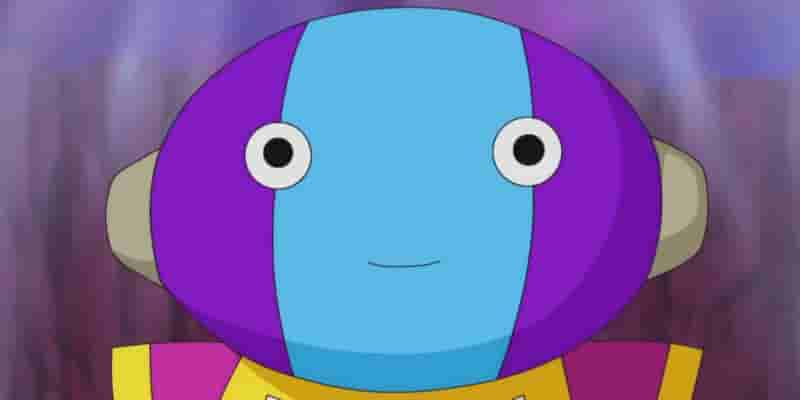 10 сильнейших персонажей Dragon Ball в Future Trunks' Временная линия, рейтинг