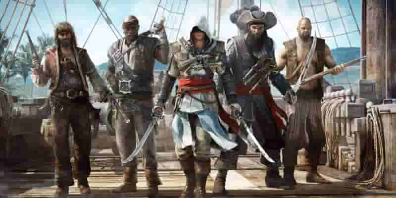Assassin's Creed: 10 лучших городов франшизы в рейтинге