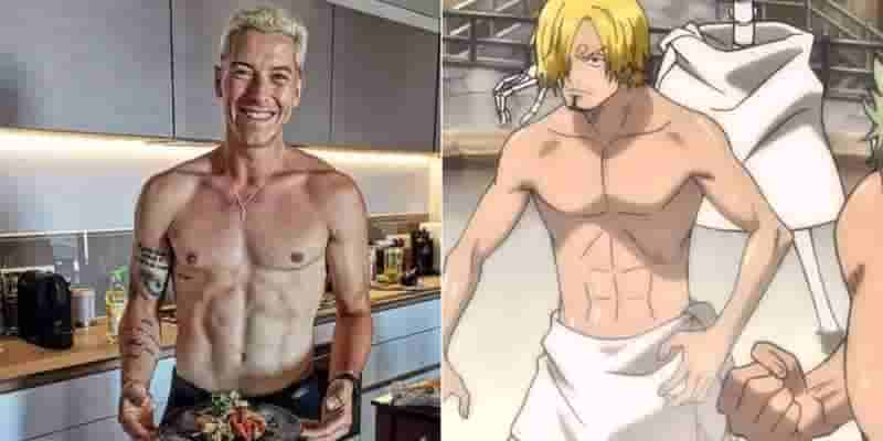One Piece Live Action: Кто такой Санджи?