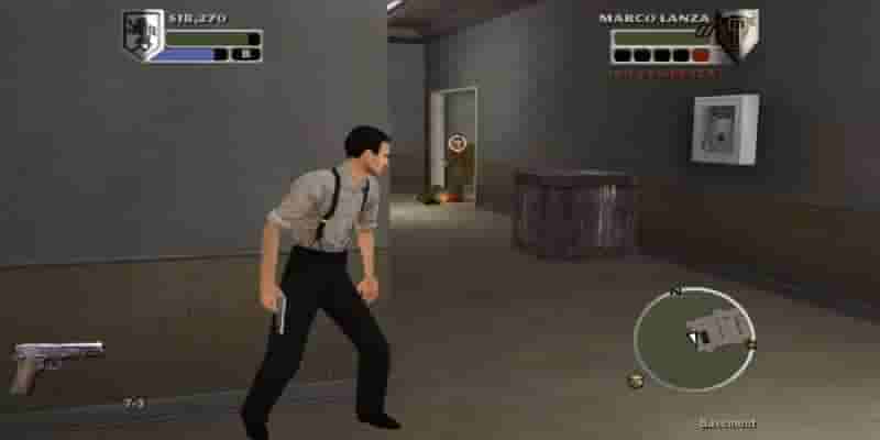 10 игр, в которые стоит поиграть, если вы любите Grand Theft Auto