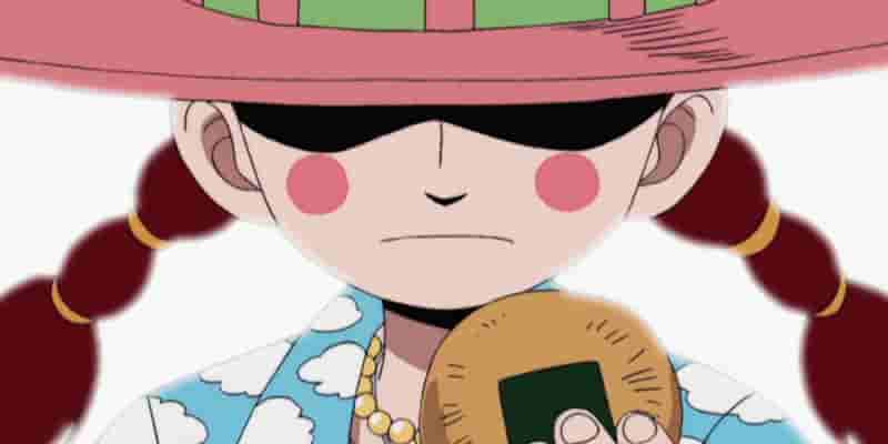 One Piece: каждый участник Baroque Works, ранжированный по наградам