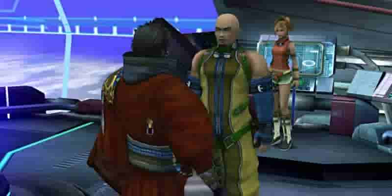 Final Fantasy: 10 лучших вариантов Сида из серии