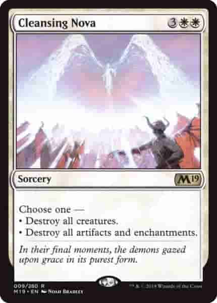 MTG: лучшие салфетки для командира в рейтинге