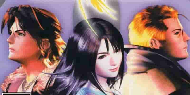 Почему FF8 должен получить ремейк раньше FF9?