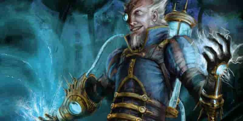 Лучшие достижения D&D 5e для ремесленников