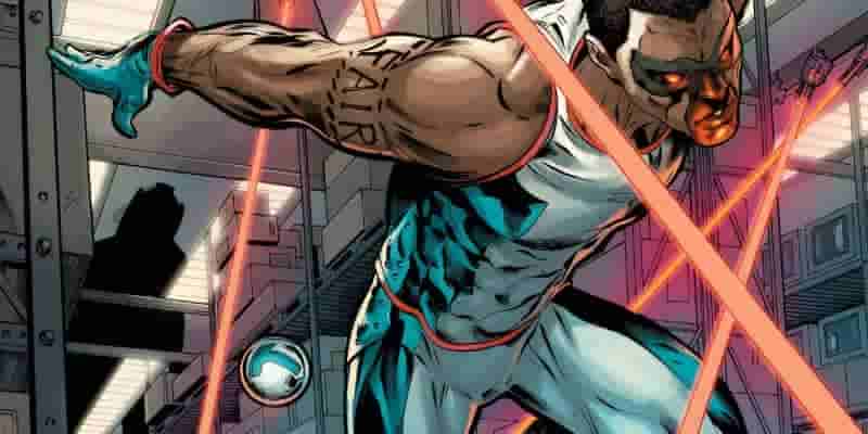 10 недооцененных героев DC (и их самый сильный подвиг)