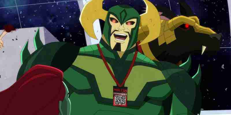 Лучшие персонажи New Gods, рейтинг