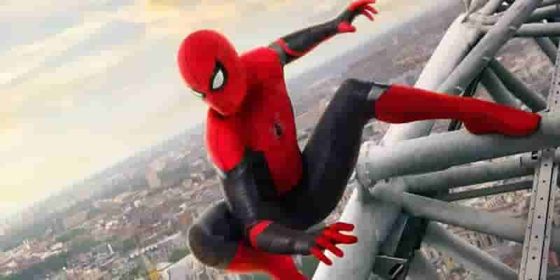 10 преимуществ Человека-паука в MCU