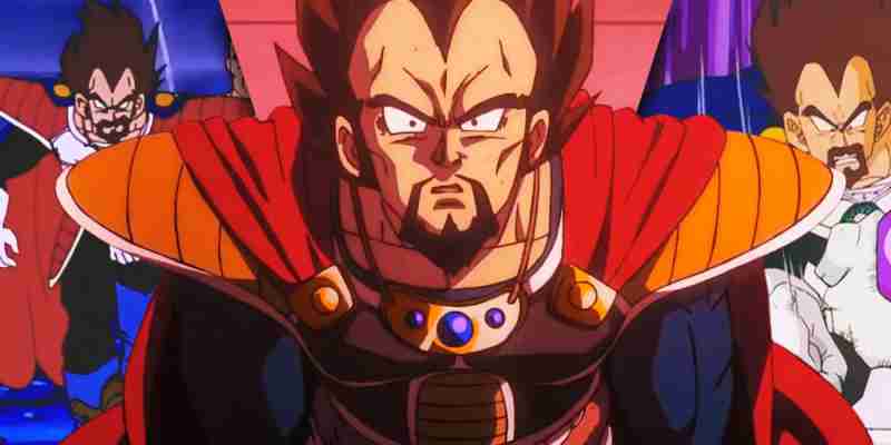 Dragon Ball Z: 10 фактов, которые вы не знали о планете Вегета