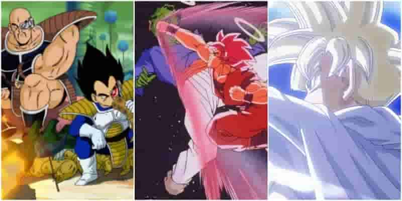 Surprising Dragon Ball Z Kai: Факты последних глав, которые бросят вызов вашему фэндому