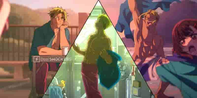 Zom 100: Who Is Kencho?