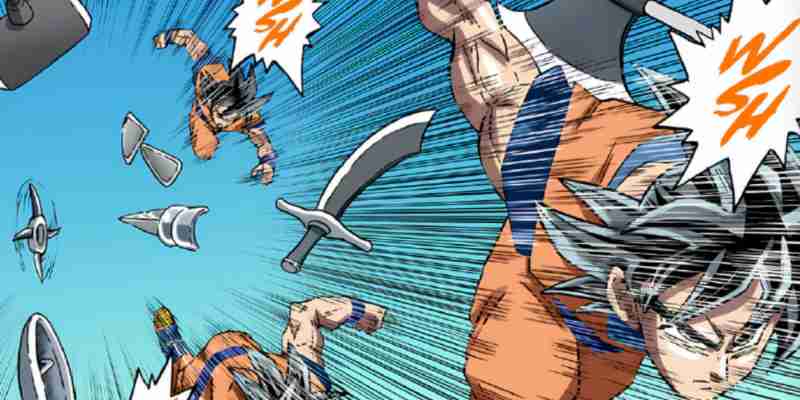 10 сильнейших суперперсонажей Dragon Ball, которые могут победить Majin Duu