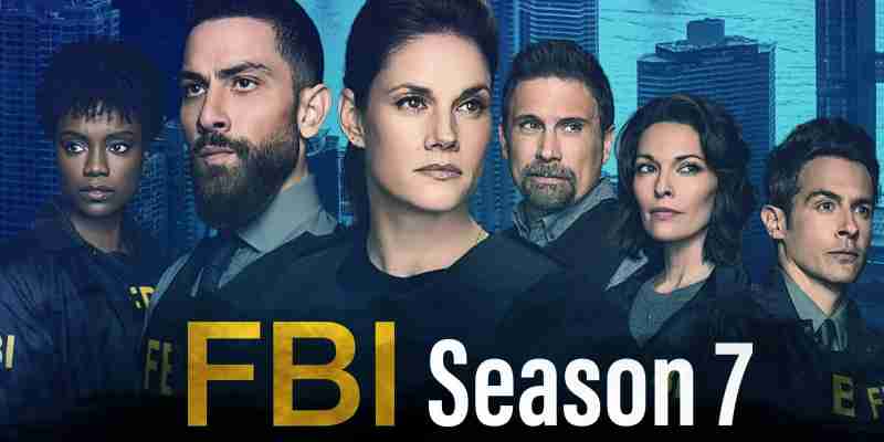 ФБР 7 сезон шокирующе теряет еще один постоянный сериал