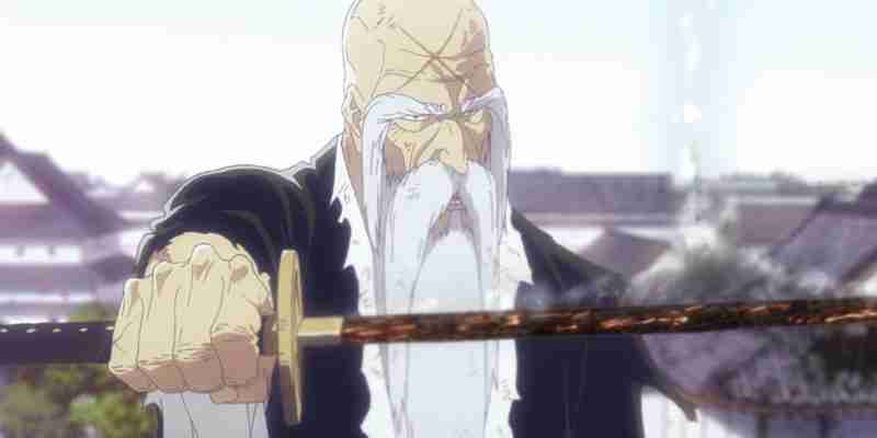 10 лучших капитанов Bleach, ранжированных по симпатии