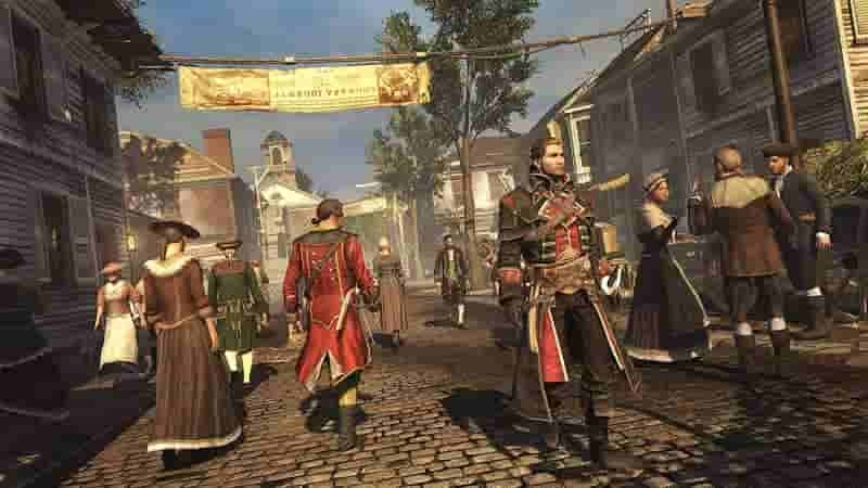 Assassin's Creed: длина каждой основной истории, ранжированная по HowLongToBeat