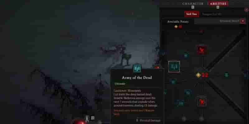 Diablo 4: 10 лучших ультимативных умений в рейтинге