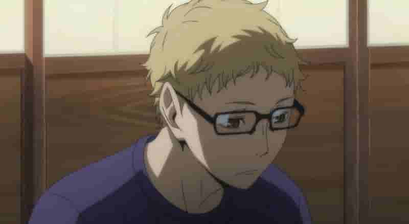 То, чего фанаты Haikyuu не знали о Кей Цукишиме