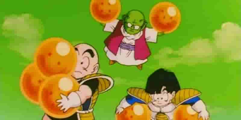 10 раз, когда Dragon Ball Z слишком долго ждал, чтобы приступить к действию