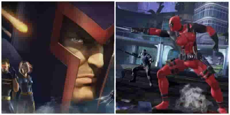 10 классических игр Marvel, которым нужны ремейки