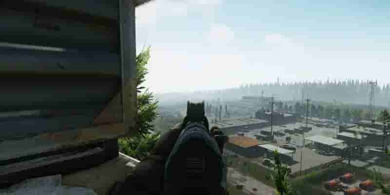 Escape From Tarkov: Every Area, Ranked