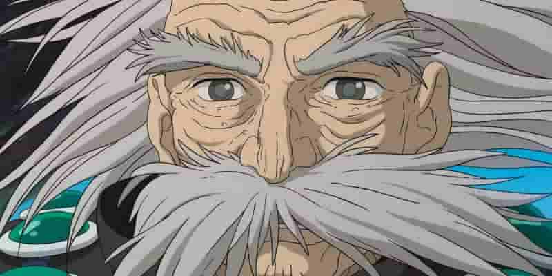 Мальчик и цапля: ссылки студии Ghibli и пасхальные яйца, которые вы пропустили
