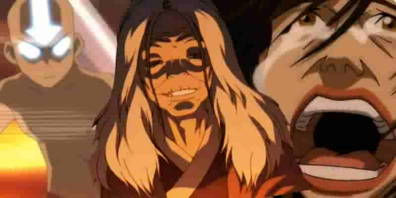 10 Darkest Avatar: The Last Airbender Episodes