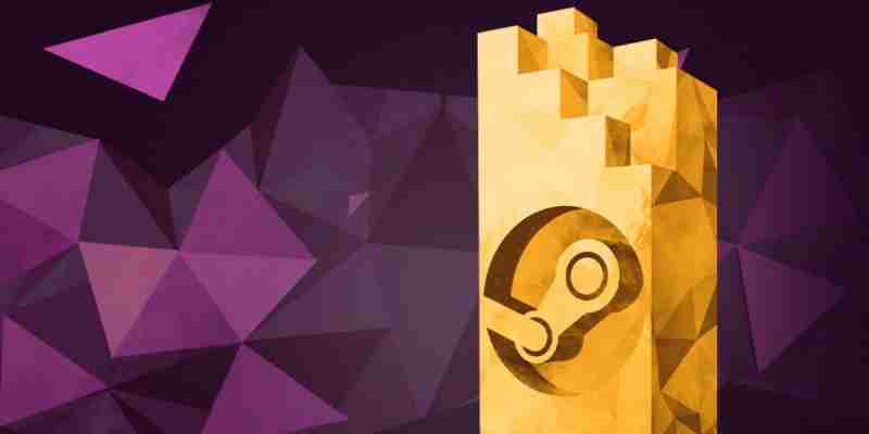 Объявлены финалисты Steam Awards, и скоро начнется голосование