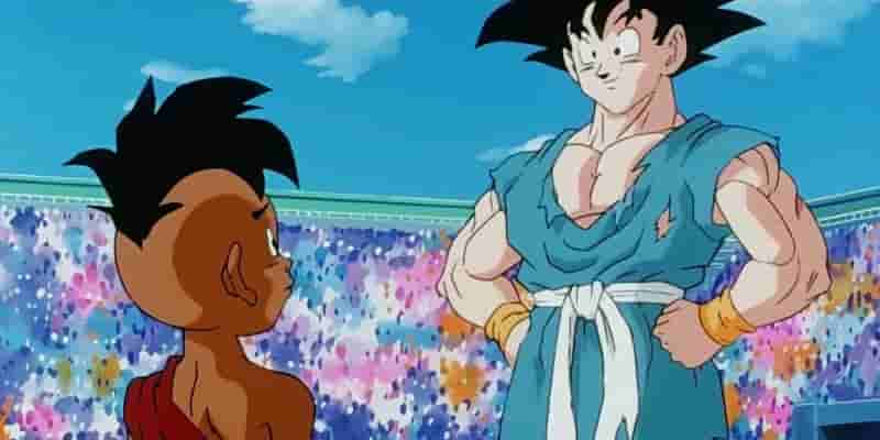Сага о Буу из Dragon Ball Z была бы другой, если бы Гоку остался мертв