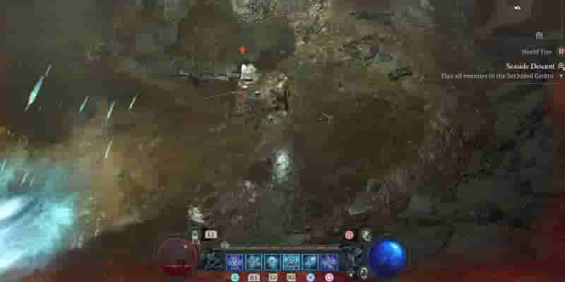 Diablo 4: Как получить аспект возмездия
