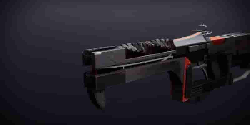 Destiny 2: 5 лучших типов оружия в рейтинге