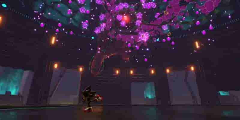  Sonic X Shadow Generations продемонстрирует наследие Shadow, говорит руководитель команды Sonic