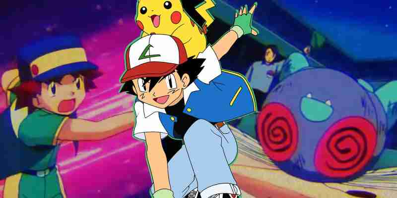 10 лучших анимационных эпизодов Pokemon Indigo League, рейтинг