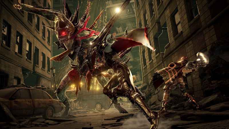 Лучший Hack And Slash JRPGs