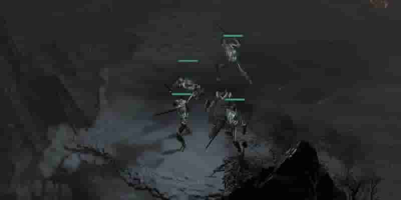 10 лучших навыков некроманта для улучшения в Diablo IV