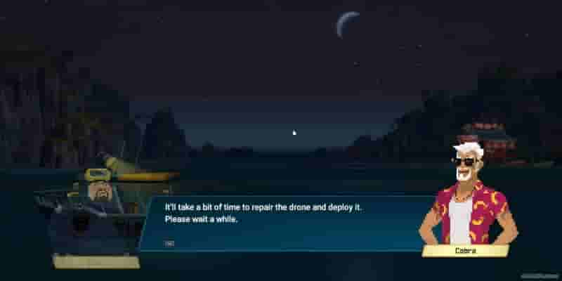 Dave The Diver: 10 советов и рекомендаций для начинающих