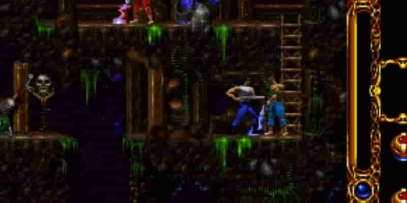 10 забытых игр для SNES, которые должны были стать мгновенной классикой