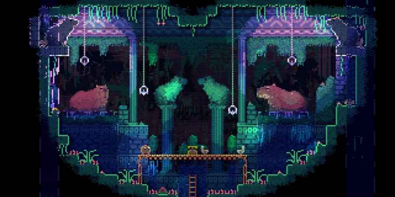 10 лучших уютных metroidvanias вам нужно играть