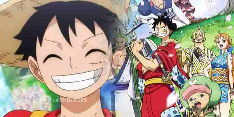 10 лучших аниме от Toei, рейтинг