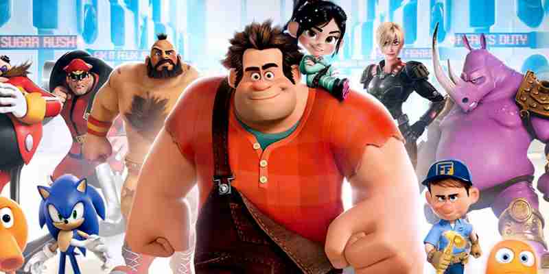 10 лучших анимационных фильмов Disney (которые не Мюзиклы), Рейтинг