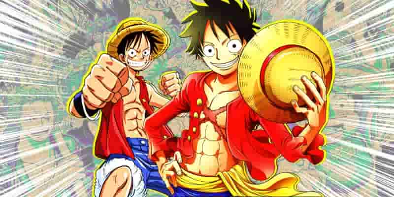Самые впечатляющие воины One Piece в рейтинге