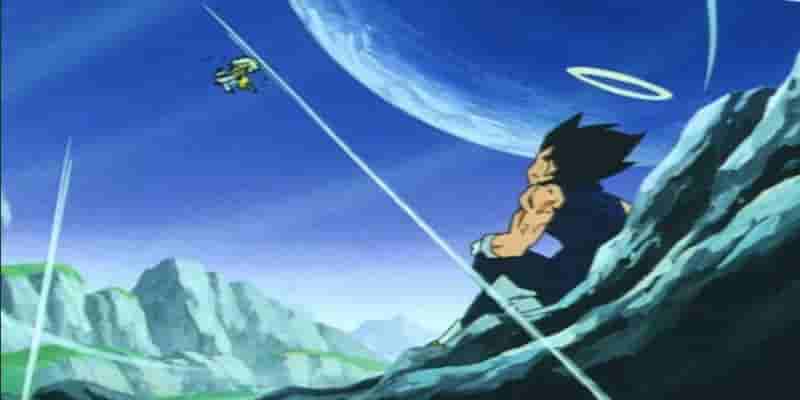 10 самых глубоких цитат Dragon Ball Z, рейтинг