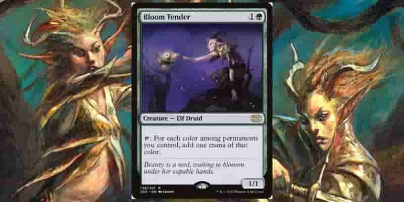 10 Сильнейших эльфов в Magic: The Gathering, рейтинг
