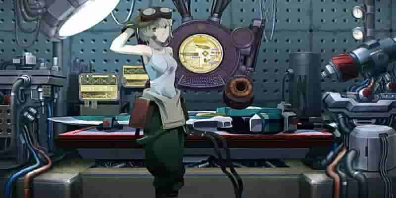 God Eater: 10 лучших персонажей в рейтинге