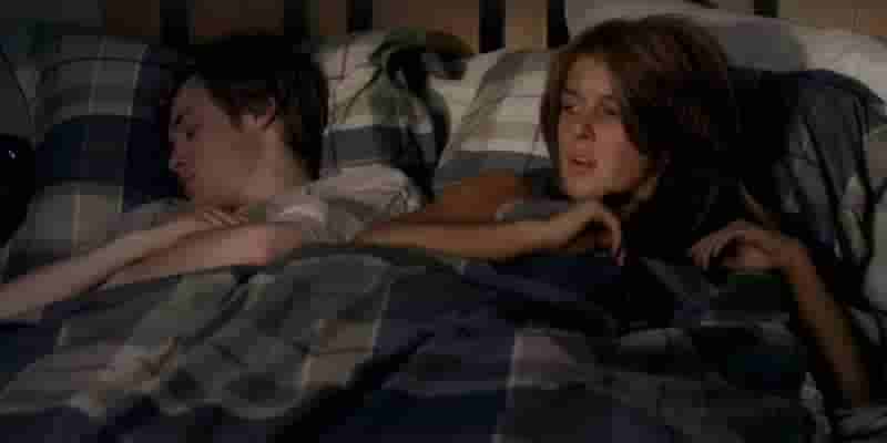 10 Darkest Degrassi: The Next Generation Episodes
