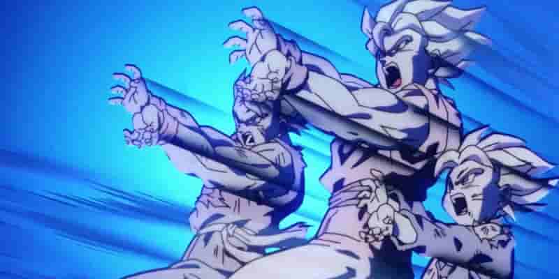 Лучшие бои Броли во франшизе Dragon Ball, рейтинг