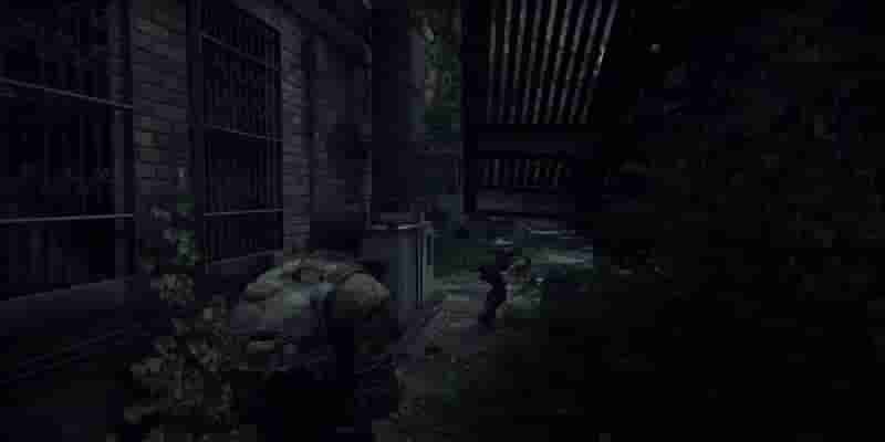 The Last Of Us, часть 1: расположение всех подвесок Firefly